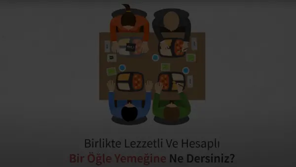 Meal Box Abone Tanıtımı 2